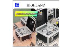 China MYHT-1-5 Hydraulic Intelligent Tester For Hydraulic System Fault Diagnosis Harvester supplier