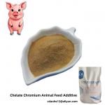 Protein Chromium Feed Additive with 0.2-0.4% Cr Chelated Mineral for Regulating Glucose Metabolism and Improving Production Performance for sale