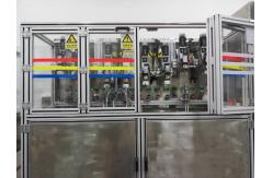 China Water Tap Endurance Test Machine Xenon Lamp Weathering Aging Environmental Test Chamber supplier