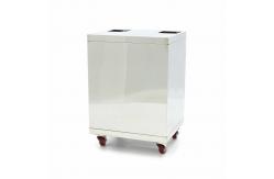 China Compact Fresh Squeezed Orange Juice Machine High Yield For Bars / Hotels supplier