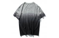 China Cost Effective 100% Cotton Tie Dye Blank T Shirts For Man supplier