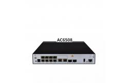 China WLAN AC6508 Access Controller 10xGE 2*10GE SFP+ AC Wireless Access Point supplier