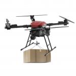 Industrial Grade Drone With 10km Automatic Return And Anti-Collision System for sale
