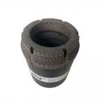 HQ HQ3 PQ Surface Set Diamond Core Bits PQ3 NTW BTW HTW for sale