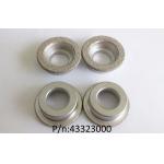 43323000 80 Grit Grinding Wheel Especially Suitable For Cutter GT5250 S5200