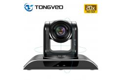 China Tongveo HD1080p 60fps USB PTZ Conference Camera Omnidirectional supplier