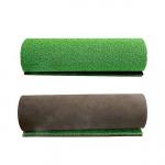 40cmx60cm Golf Hitting Mat Portable Home Training Putting Turf In Backyard