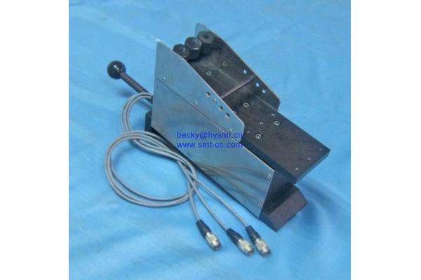 JUKI stick feeder