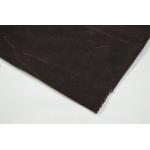 18OZ Dyed Waxed Cotton Canvas / Heavy Cotton Fabric For Big Backpack