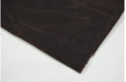 China 18OZ Dyed Waxed Cotton Canvas / Heavy Cotton Fabric For Big Backpack supplier