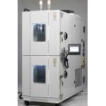 Temperature Environmental Test Chamber Energy Saving Two In One SUS 304 for sale