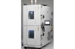 China Temperature Environmental Test Chamber Energy Saving Two In One SUS 304 supplier