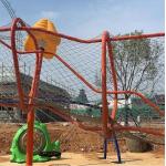 Customization Wire Rope Mesh for 7 X 7 7x19 Construction for sale