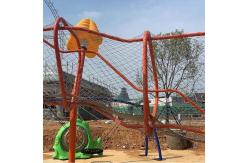 China Customization Wire Rope Mesh for 7 X 7 7x19 Construction supplier