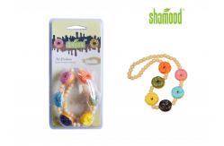 China Value Colorful Shamood Essential Oils Aroma Diffuser supplier