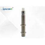 RS232 Output 1m Ultrasonic Level Meter 40KHZ Frequency IP67 Tank Water Level Sensor for sale