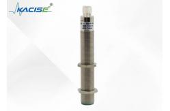 China High-precision M18 ultrasonic distance sensor with a measurement range of 1000mm supplier