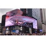 P5 SMD3535 Epistar Chip LED Rental Digital Signage Waterproof Cabinet 3 Years Warranty for sale
