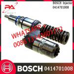 DLLA150P848 Common Rail Diesel Injector for sale