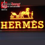 Brightness Neon Letter Signs Neon Letter Signs LED sign for sale