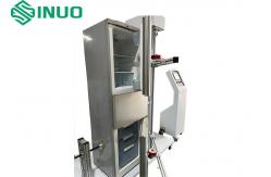 China IEC 62552 2015 Refrigerator Door Switch Durability Tester supplier