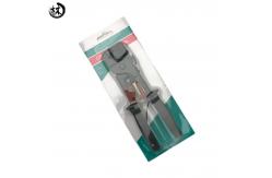 China Black Kico 8261 Hand Crimping Tools RJ12 / RJ11 Plier Long Term Durability supplier
