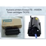TK-3110 Printer Toner Cartridge For Kyocera Mita FS 4100DN Series Printers 70% Savings for sale
