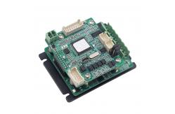 China Commercial Service Robot Servo Drive DC10V To DC36V supplier