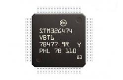 China Microcontroller MCU STM32G474VBT6 Arm Cortex-M4 MCU 100LQFP Microcontroller Chip supplier
