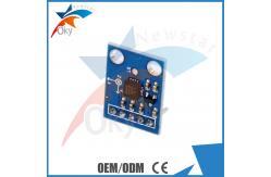 China Treaxial ADXLl335 Arduino Sensor Module Three Axis Accelerometer supplier
