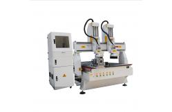 China Industry 1325 CNC Router Machine 1PH CNC Wood Cutting Machine supplier