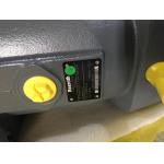 Rexroth hydraulic piston motor A6VM200HA1T/63W-VAB020A Variable displacement R9604240 for sale