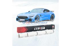 China Quick Repair 8.5mil PPF Automotive Paint Protection Film Heat Resistant supplier