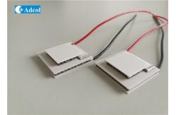 China Thermoelectric Device Tec Thermoelectric Cooler Peltier Applied In Mini Fridge supplier