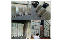 China Single layer Positive Thermal CTP Printing offset plate supplier