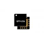 WIFI 6 Chip QPF4206TR13 2.4GHz WIFI 6 RF Front End Module QPF4206 QFN-16 for sale