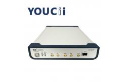 China 10G Full Rate BERT Tester One Electric And One Optical Dual Channel supplier