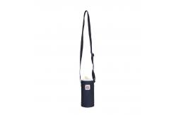 China Custom Logo Printed Small Drawstring Insulated Cooler Bags Hiking Large Capacity supplier