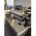 miniature  Multi knife Paper Core Cutter, Paper Tube Cutting Machine for sale