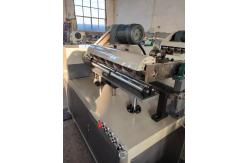 China miniature  Multi knife Paper Core Cutter, Paper Tube Cutting Machine supplier