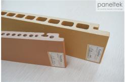 China Building Construction Material Terracotta Panels With High Light Transmission supplier