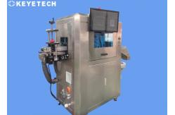 China Induction Seal Inspection, Verification, Bottle Cap Assembly Inspection Machine supplier