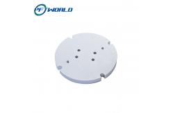China CNC Turning Milling Parts Service Metal Aluminum Parts CNC Machining Service supplier