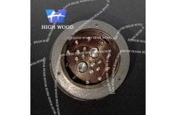 China 2PM Series 2PM36K20QA2 Circular Electrical Connectors Mainly Adopt Russian Connector Technology supplier