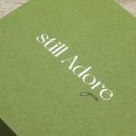 Custom Logo Luxury Handmade Flap Cardboard Confetti Magnetic Closure Gift Box Cosmetic Packaging