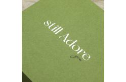 China Custom Logo Luxury Handmade Flap Cardboard Confetti Magnetic Closure Gift Box Cosmetic Packaging supplier