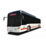 12m Battery Electric Bus  battery ebus 46 seater used in City And Intercity transportation. for sale