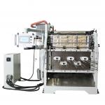 Automatic 4 Colors Flexographic Printing Machine for Paper Cup CCY1080/4-a