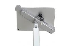 China 360 Rotation Anti Theft Display Stand Tablet PC Security Display Lock Stand Holder supplier