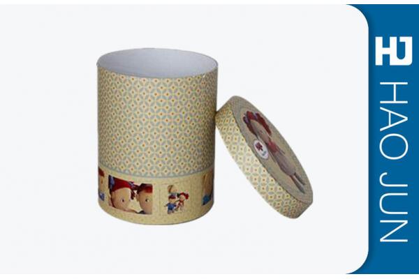 Gift Packaging Candle Presentation Boxes , Handmade Printed Candle Boxes